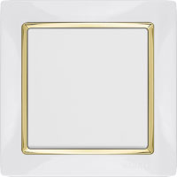 Werkel Snabb, цвет: Белый/золото