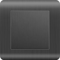 Werkel Stream, цвет: Графит