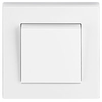 ABB, Levit, Цвет: Белый / Ледяной