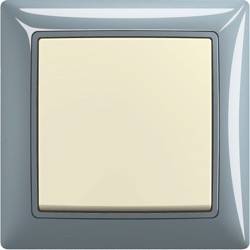 ABB, Basic55, Цвет: Bistro-синий