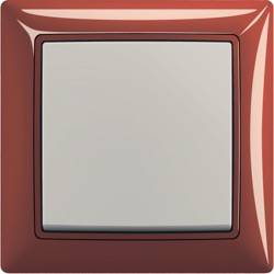 ABB, Basic55, Цвет: Foyer-красный