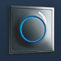 ABB, Impuls, Цвет: Черный бриллиант