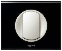 Legrand, Celiane, Цвет: Corian Nocturne