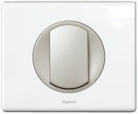 Legrand, Celiane, Цвет: Фарфор