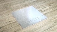 Legrand, DLP floor