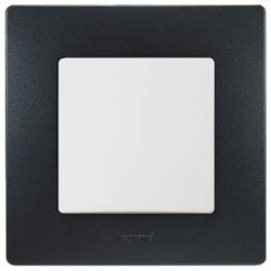 Legrand, Etika, Цвет: Антрацит