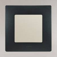 Legrand, Etika, Цвет: Антрацит