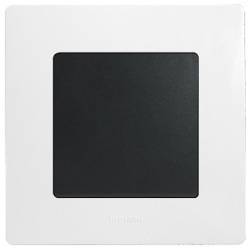 Legrand, Etika, Цвет: Белый