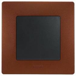 Legrand, Etika, Цвет: Какао