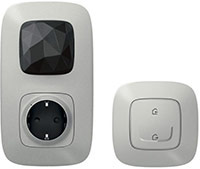 Legrand, Netatmo,