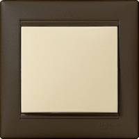 Legrand, Valena, Цвет: Модерн