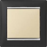 Legrand, Valena, Цвет: Ноктюрн / Серый штрих