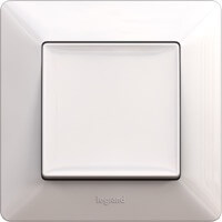 Legrand, Valena Life, Цвет: Белый