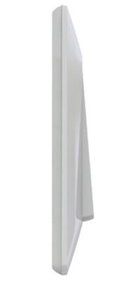 Legrand, Valena Life, Вид с боку