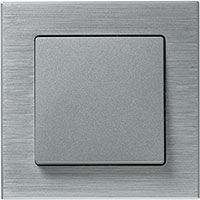 Schneider Electric, Atlas Design, Цвет: Металл Серебро