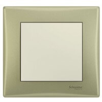 Schneider Electric, Sedna, Цвет: Титан