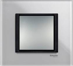 Schneider Electric, Unica Class, Цвет: Белое стекло