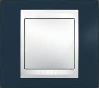 Schneider Electric, Unica Хамелеон, Цвет: Серо-зеленый