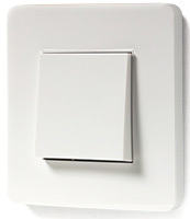 Schneider Electric, Unica Studio Mono, Цвет: Белый