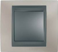 Schneider Electric, Unica Top, Цвет: Оникс