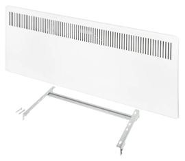 Конвектор электрический с механическим термостатом (без ножек)