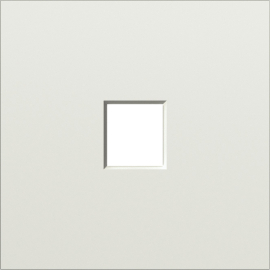 Накладка для механизмов TV, RJ45 и HDMI
S08,  телевизионная (TV),  спутниковая (SAT),  одинарная,   цвет - шампань,  пластмасса,  DS85951,  Donel
 - PULSAL.RU