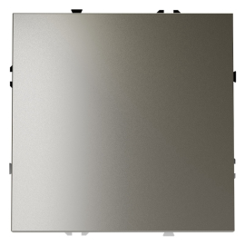 Кнопка Н.О.
S70,  одноклавишный,   цвет - шелк,  пластмасса,  VLS010604,  Voltum
 - PULSAL.RU