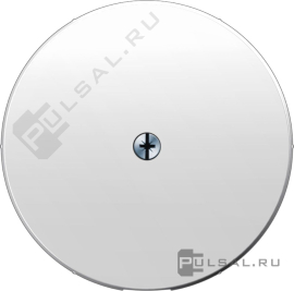 Накладка для кабельного вывода
R.1,  R.3,  R.8,  R.Classic,   цвет - белый глянцевый,  пластмасса,  10192089,  1019 20 89,  Berker
 - PULSAL.RU