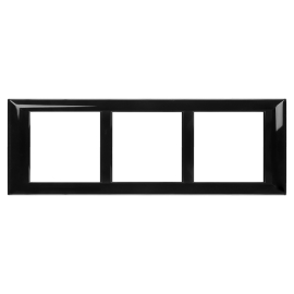 Рамка-суппорт для кабель каналов In-liner Front, 6 мод.
Avanti,   цвет - черный квадрат,  4402916DKC,  DKC_4402916,  DKC
 - PULSAL.RU