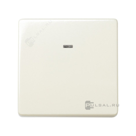 Выключатель  двухполюсный
Simon 44 Aqua,  Simon 27 play,  Simon 27 neos,  Simon 27,  одноклавишный,  с индикацией,   цвет - слоновая кость,  пластмасса,  27134-62,  Simon
 - PULSAL.RU