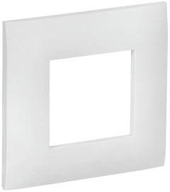 Рамка
Skandy,  1 пост,   цвет - белый,  вертикальная,  горизонтальная,  пластмасса,  SK-M12-K01,  IEK
 - PULSAL.RU