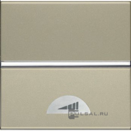 Светорегулятор (диммер) 40-450 Вт/ВА
Zenit,  клавишный,  с возможностью управления с 2-х мест,  лампы накаливания и галогенные 220В (R),  лампы с индукционным (обмоточным) трансформ.(L),   цвет - шампань,  пластмасса,  N2260 CV,  2CLA226000N1901,  ABB
 - PULSAL.RU