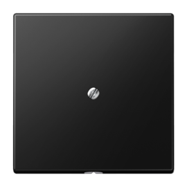 Кабельный вывод
LS 990,  LS ZERO,   цвет - черный матовый,  пластмасса,  LS990ASWM,  LS 990 A SWM,  JUNG
 - PULSAL.RU