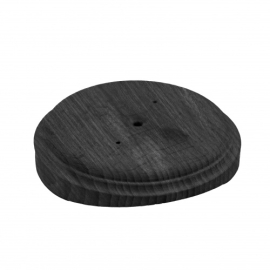 Рамка под распределительную коробку 78мм (для бревна диам. 220 мм)
BFC22-KR78-119,  Bironi
 - PULSAL.RU