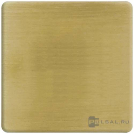 Заглушка латунная
Barcelona,  Madrid,  San Sebastian,  Sevilla,  Toledo,  Vintage Wood,  Vintage Corinto,  Vintage Tapestry,  Vintage Porcelain,  Crystal De Luxe,  Siena,  Firenze,  Granada,  Emporio,  Sanremo,  Belle Epoque,  San Sebastian Surface,  Roma Surface,  Smalto italiano,   цвет - патина матовая (matt patina),  металл,  FD04319PM,  FEDE
 - PULSAL.RU