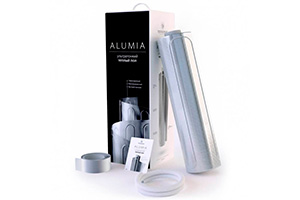 Alumia
