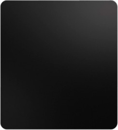 Кнопка Н.О.
Miele Round,  одноклавишный,   цвет - оникс,  пластмасса,  KR-78-0712-3,  Kranz
 - PULSAL.RU