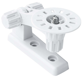 Крепление-штатив для камеры-хаба G3 и камеры E1
Aqara smart home,   цвет - белый,  ZJ01LM,  Aqara
 - PULSAL.RU