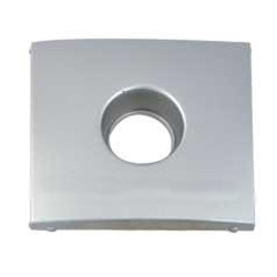 Накладка
Valena,  телевизионная (TV),  одинарная,   цвет - алюминий,  пластмасса,  770256,  7 702 56,  Legrand
 - PULSAL.RU Накладка
Valena,  телевизионная (TV),  одинарная,   цвет - алюминий,  пластмасса,  770256,  7 702 56,  Legrand
 - PULSAL.RU