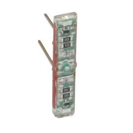 Лампочка индикации
Valena Life,  Valena Allure,  Celiane,  Mosaic,  067688L,  0 676 88L,  Legrand
 - PULSAL.RU