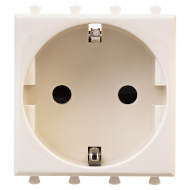 Розетка
Avanti,  со шторками,  с заземлением,  одинарная,  винтовые клеммы,   цвет - ванильная дымка,  пластмасса,  4405002DKC,  DKC_4405002,  DKC
 - PULSAL.RU