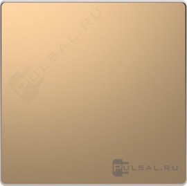 Клавиша
D-Life,  одноклавишный,  без подсветки,   цвет - шампань,  металл,  MTN3300-6051,  MEG3300-6051,  Merten
 - PULSAL.RU