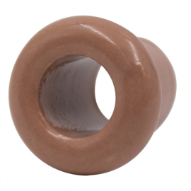 Проход через стену (втулка, упаковка 32 шт)
Ришелье,  Лизетта,  Лизетта Декор,  Лизетта Эксклюзив,  Фаберже,   цвет - капучино,  фарфор / керамика,  R1-651-016-32,  Bironi
 - PULSAL.RU