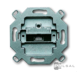 Механизм розетки компьютерной RJ45 Cat.6 (STP)
A VIVA,  A creation,  A flow,  A 550,  AS 500,  AS 500 Ударопрочная,  CD 500,  CD plus,  LS 1912,  LS 990,  LS plus,  LS ZERO,  LS-design,  SL 500,  ECO profi и ECO profi Standart,  ECO profi design (ECO Profi Deco),  одинарная,  EPUAE8UPOK6,  EP UAE 8 UPOK6,  JUNG
 - PULSAL.RU