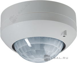 Датчик движения и присутствия с релейным модулем
двухпроводный,  трехпроводный,   цвет - алюминий,  пластмасса,  DWPMK360AL,  DWPM K 360 AL,  JUNG
 - PULSAL.RU