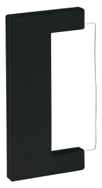 Аксессуар для демонтажа рамки Exe установленной заподлицо со стеной
Eikon EXE,  Eikon EXE Flat & Tondo,  Eikon EXE Vintage,  V71580 VIM,  V71580,  Vimar
 - PULSAL.RU