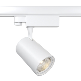 Трековый светильник Vuoro Unity 4000K 26Вт 60°
Maytoni,  TR003-1-26W4K-W-W - PULSAL.RU Трековый светильник Vuoro Unity 4000K 26Вт 60°
Maytoni,  TR003-1-26W4K-W-W - PULSAL.RU