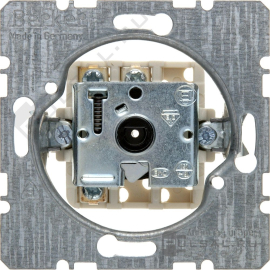 Жалюзийный поворотный выключатель
R.1,  R.3,  R.8,  K.1,  K.5,  Q.1,  Q.3,  Q.7,  S.1,  B.3,  B.7,  с фиксацией,  без подсветки,  384103,  3841 03,  Berker
 - PULSAL.RU