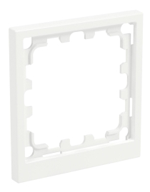 Рамкa
KANT,  1 пост,   цвет - белая магнолия,  вертикальная,  горизонтальная,  пластмасса,  7000902DKC,  7000902,  DKC
 - PULSAL.RU