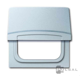 Промежуточное кольцо с откидной крышкой
Allwetter 44 (IP 44),   цвет - алюминий,  2118 GK-33,  2CKA001710A3785,  ABB
 - PULSAL.RU